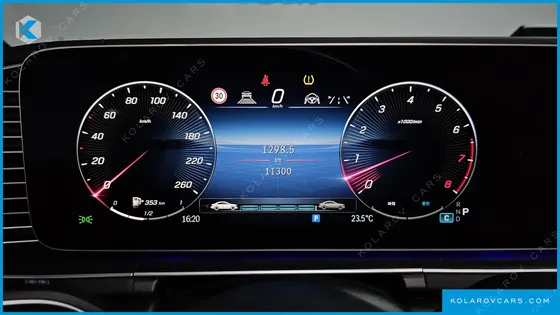 MERCEDES GLE-CLASS GLE450 4MATIC AMG LINE