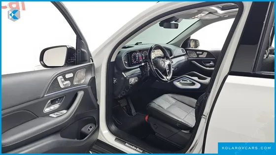 MERCEDES GLE-CLASS GLE450 4MATIC AMG LINE