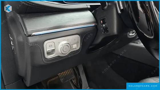 MERCEDES GLE-CLASS GLE450 4MATIC AMG LINE