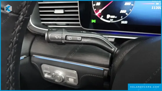 MERCEDES GLE-CLASS GLE450 4MATIC AMG LINE