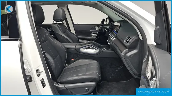 MERCEDES GLE-CLASS GLE450 4MATIC AMG LINE