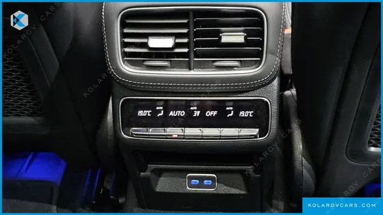MERCEDES GLE-CLASS GLE450 4MATIC AMG LINE