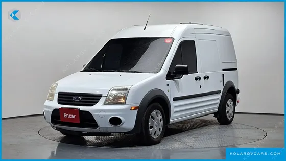 FORD TRANSIT 2.0