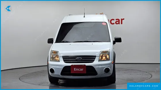 FORD TRANSIT 2.0