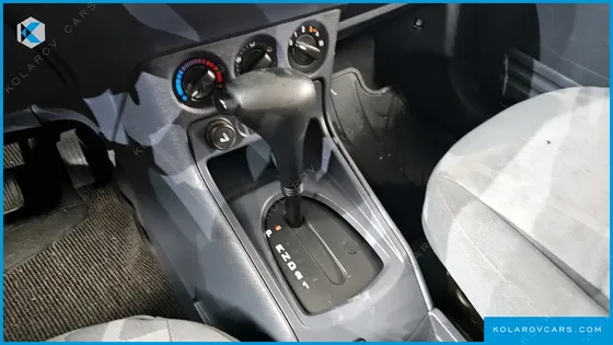 FORD TRANSIT 2.0