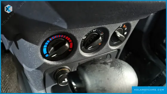 FORD TRANSIT 2.0