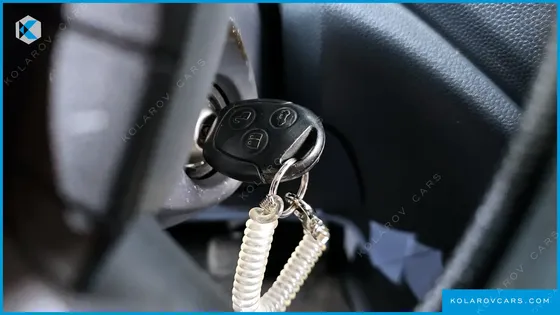 FORD TRANSIT 2.0