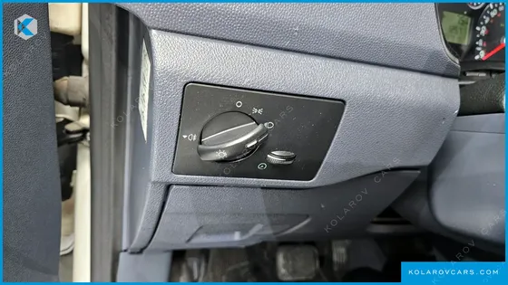 FORD TRANSIT 2.0