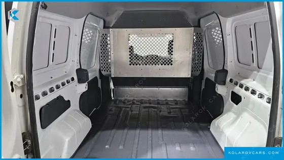 FORD TRANSIT 2.0