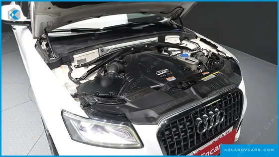 AUDI Q5 45 TDI QUATTRO