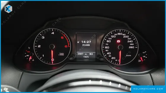 AUDI Q5 45 TDI QUATTRO