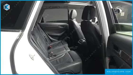 AUDI Q5 45 TDI QUATTRO