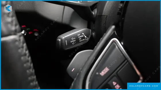 AUDI Q5 45 TDI QUATTRO