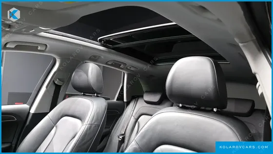 AUDI Q5 45 TDI QUATTRO
