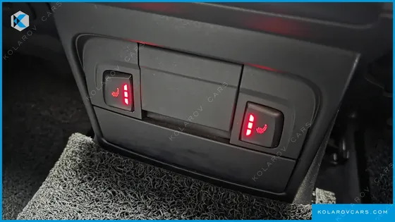 AUDI Q5 45 TDI QUATTRO