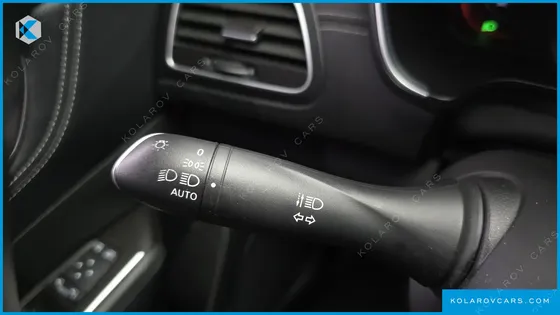RENAULT KOREA SM6 2.0 GDE LE