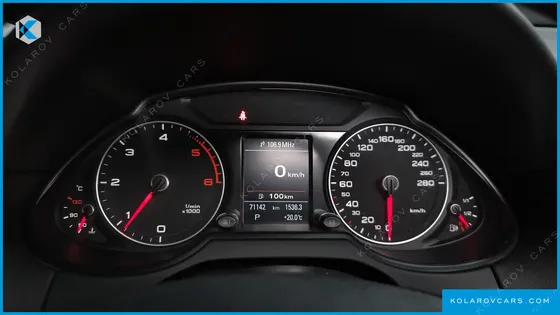 AUDI Q5 35 TDI QUATTRO