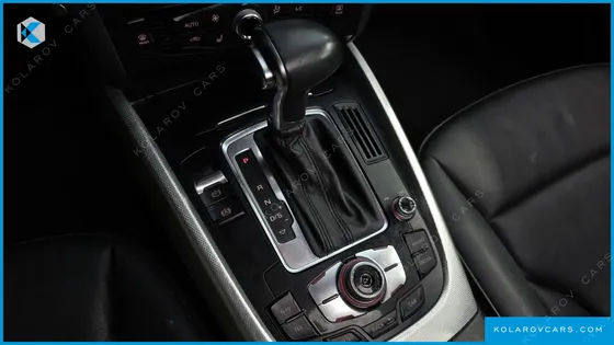 AUDI Q5 35 TDI QUATTRO
