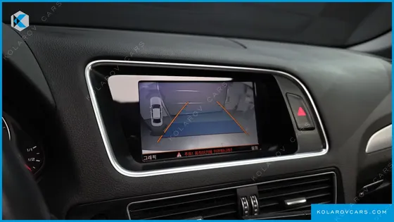 AUDI Q5 35 TDI QUATTRO