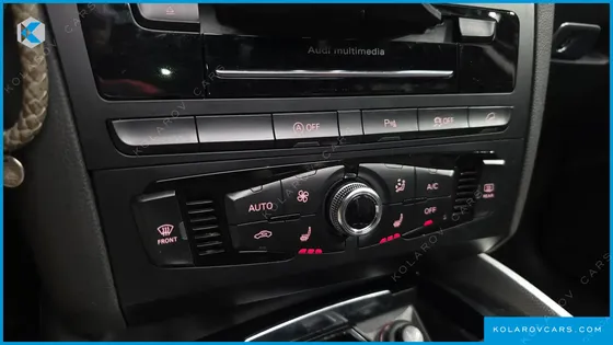 AUDI Q5 35 TDI QUATTRO
