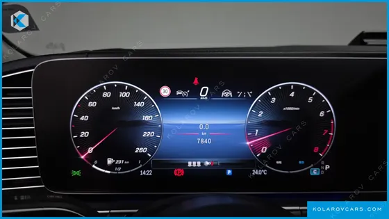 MERCEDES GLE-CLASS GLE350 4MATIC