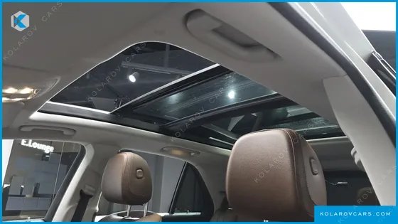 MERCEDES GLE-CLASS GLE350 4MATIC
