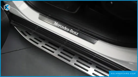 MERCEDES GLE-CLASS GLE350 4MATIC
