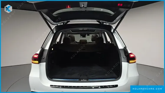MERCEDES GLE-CLASS GLE350 4MATIC