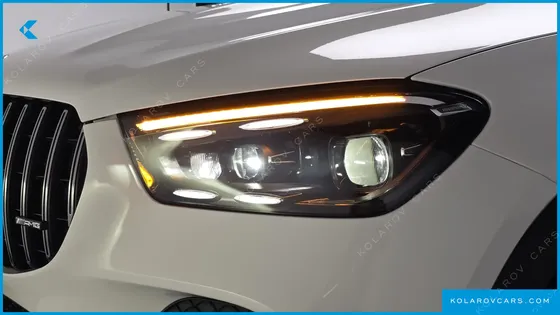 MERCEDES GLE-CLASS GLE350 4MATIC