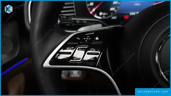 MERCEDES GLE-CLASS GLE350 4MATIC