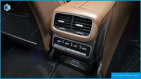 MERCEDES GLE-CLASS GLE350 4MATIC