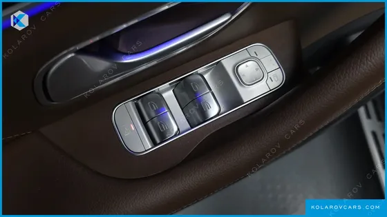 MERCEDES GLE-CLASS GLE350 4MATIC