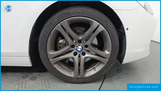 BMW 6 SERIES 640D XDRIVE GRAN COUPE