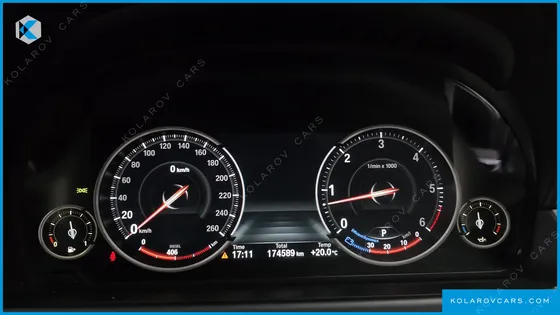 BMW 6 SERIES 640D XDRIVE GRAN COUPE