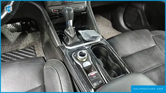 RENAULT KOREA SM6 2.0 GDE RE