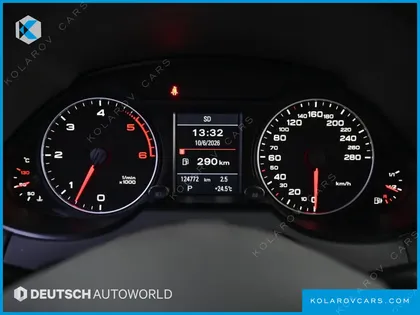 AUDI Q5 3.0 TDI QUATTRO