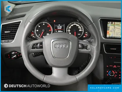 AUDI Q5 3.0 TDI QUATTRO