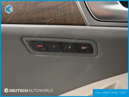 AUDI Q5 3.0 TDI QUATTRO