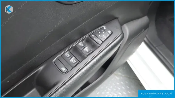 RENAULT KOREA SM6 2.0 LPE PE (RENTAL CAR)
