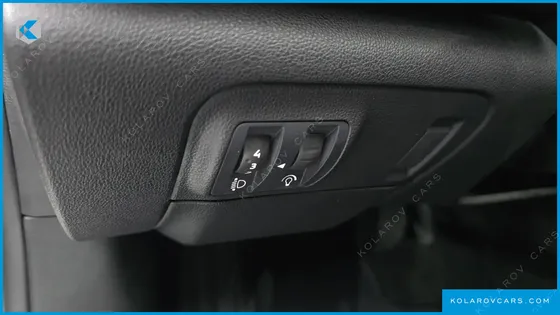 RENAULT KOREA SM6 2.0 LPE PE (RENTAL CAR)