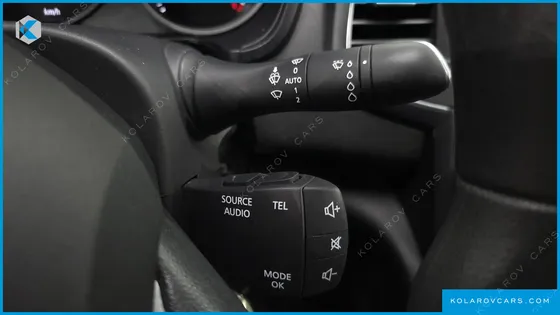 RENAULT KOREA SM6 2.0 LPE PE (RENTAL CAR)