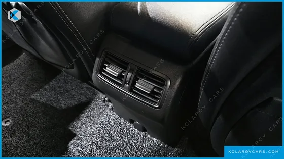 RENAULT KOREA SM6 2.0 GDE LE