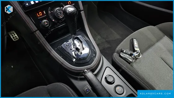PEUGEOT RCZ 1.6
