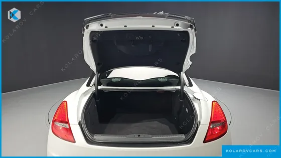 PEUGEOT RCZ 1.6