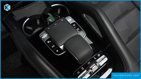 MERCEDES GLE-CLASS AMG GLE53 4MATIC+