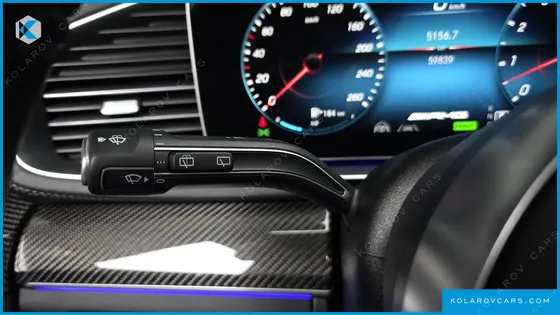 MERCEDES GLE-CLASS AMG GLE53 4MATIC+