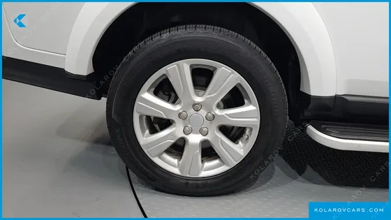 LAND ROVER DISCOVERY 3.0 SDV6 SE