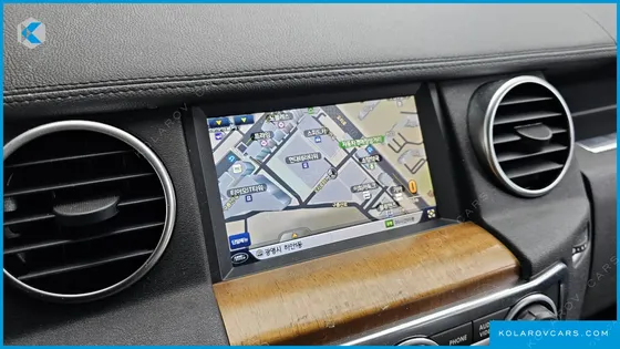 LAND ROVER DISCOVERY 3.0 SDV6 SE