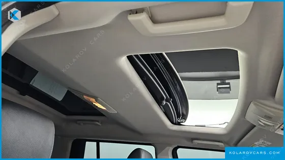 LAND ROVER DISCOVERY 3.0 SDV6 SE