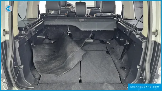 LAND ROVER DISCOVERY 3.0 SDV6 SE